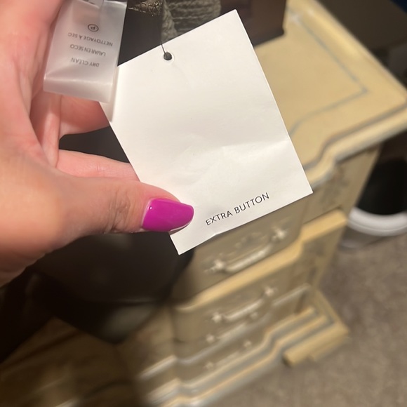 Dark green sleeveless dress - Picture 7 of 9